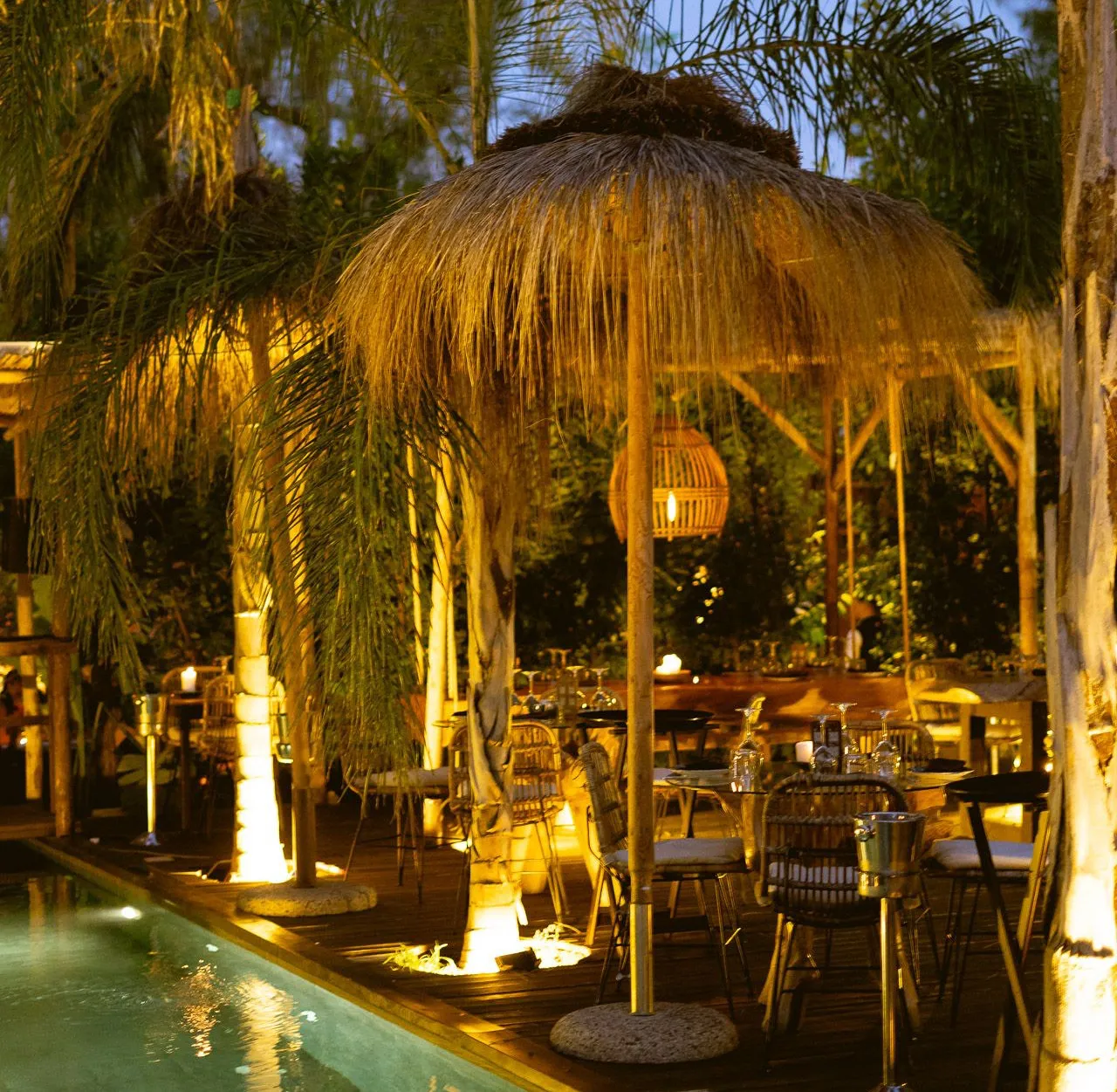the sanctuary ristorante